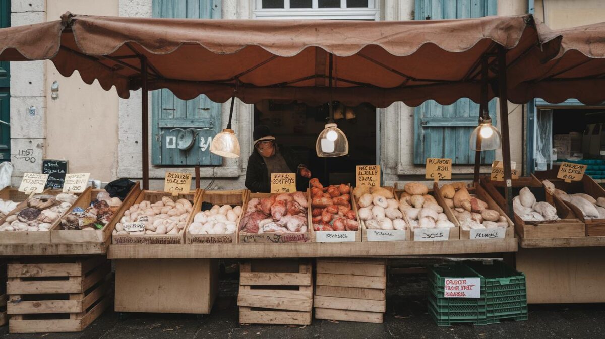 Alerte consommateur : votre poulet est-il sûr ? Découvrez les détails du rappel massif en France