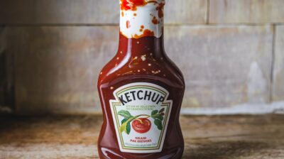 Alerte sanitaire : votre bouteille de ketchup est-elle concernée par le rappel national ?