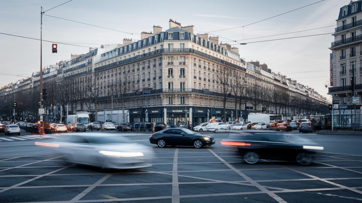 Attention automobilistes : cette simple erreur pourrait vous coûter jusqu'à 15 000 €