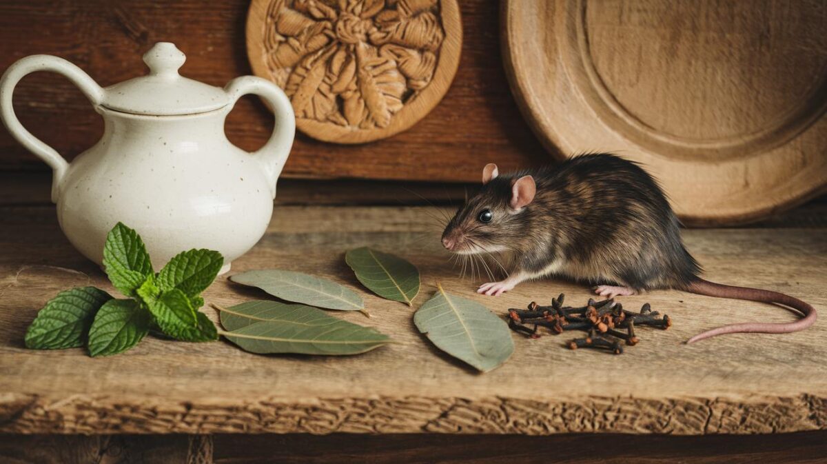 ces astuces de grand-mère pour éloigner les rats de votre demeure sans risque pour votre famille