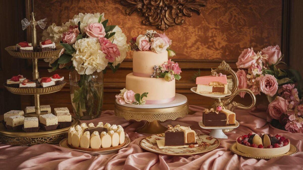 ces boudoirs dans votre placard peuvent transformer votre dessert de ce soir en un festin mémorable