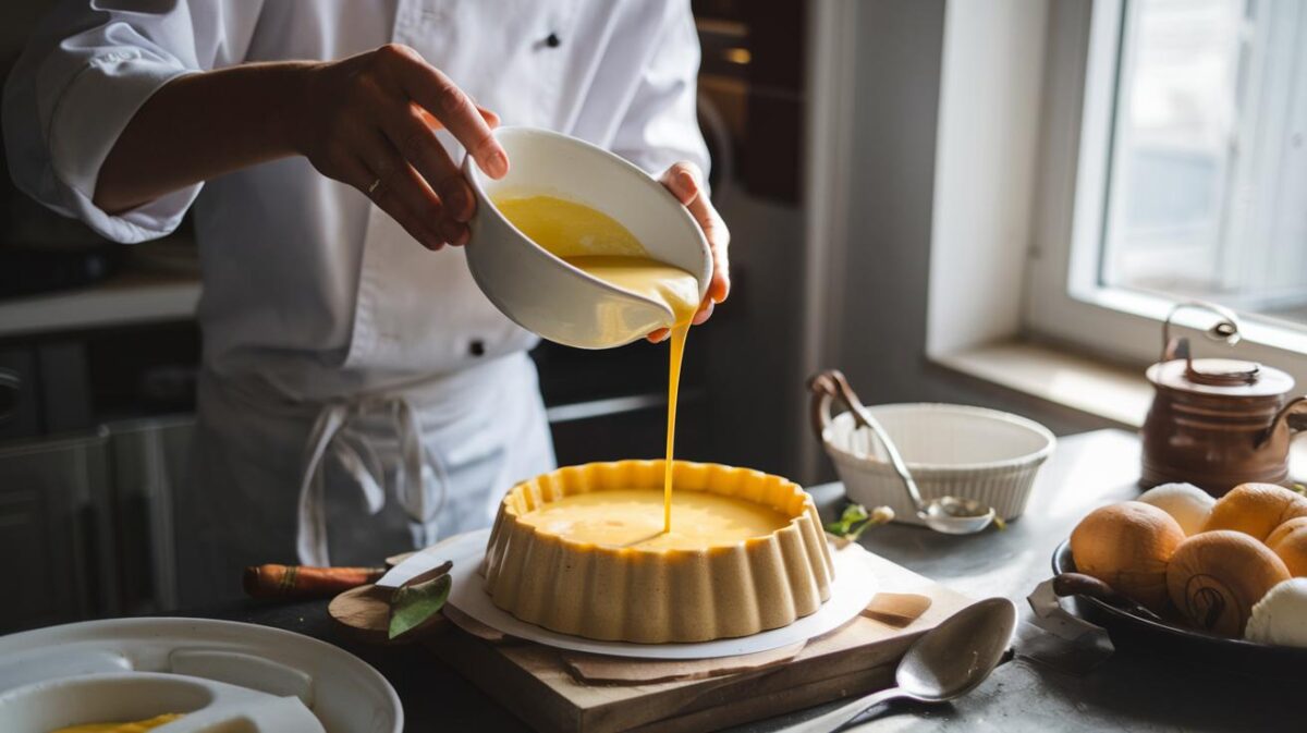 ces secrets que vous devez connaître pour préparer un flan parfait à chaque tentative