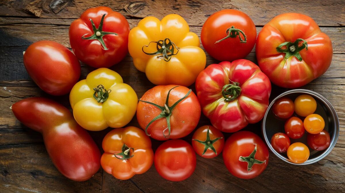 ces tomates, fraîches ou en conserve, découvrez quel choix fera le plus grand bien à votre santé selon un expert