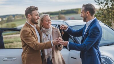 Comment acheter votre prochaine voiture à un prix qui vous fait sourire ? Découvrez des astuces simples mais efficaces