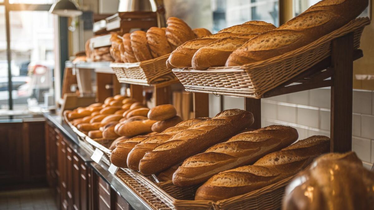 Comment dénicher la baguette parfaite ? Secrets d'un champion de boulangerie pour ne jamais se tromper