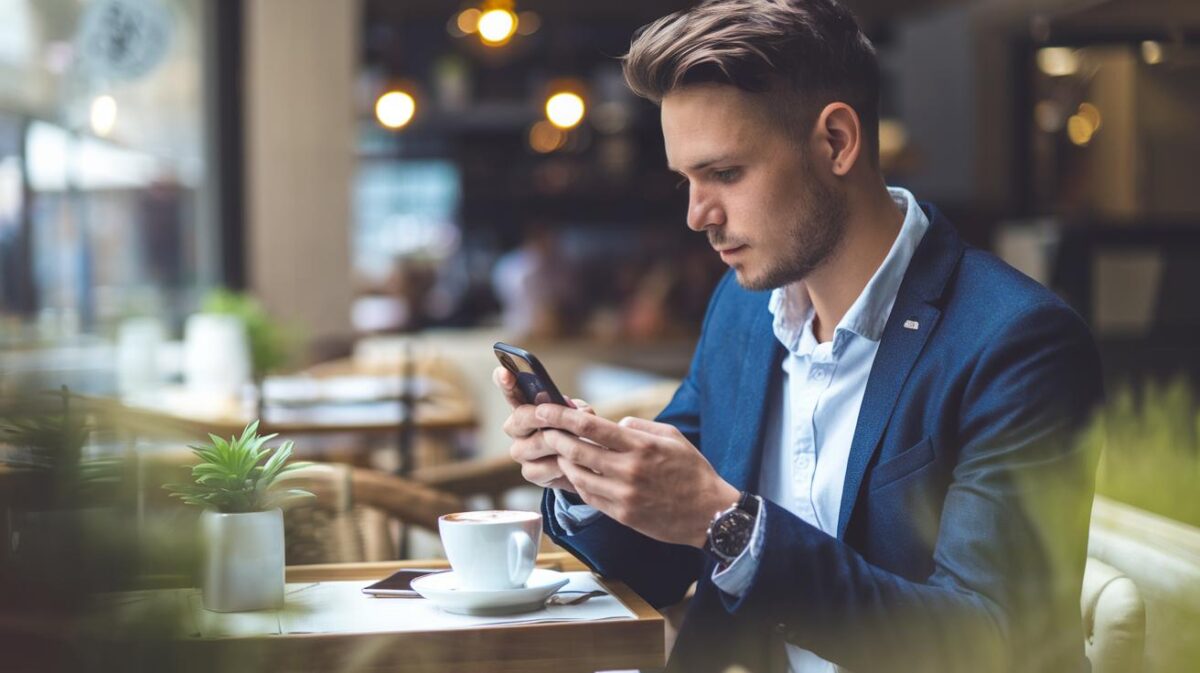 Comment éviter que Facebook ne vide la batterie de votre smartphone ? Découvrez des astuces simples et efficaces !