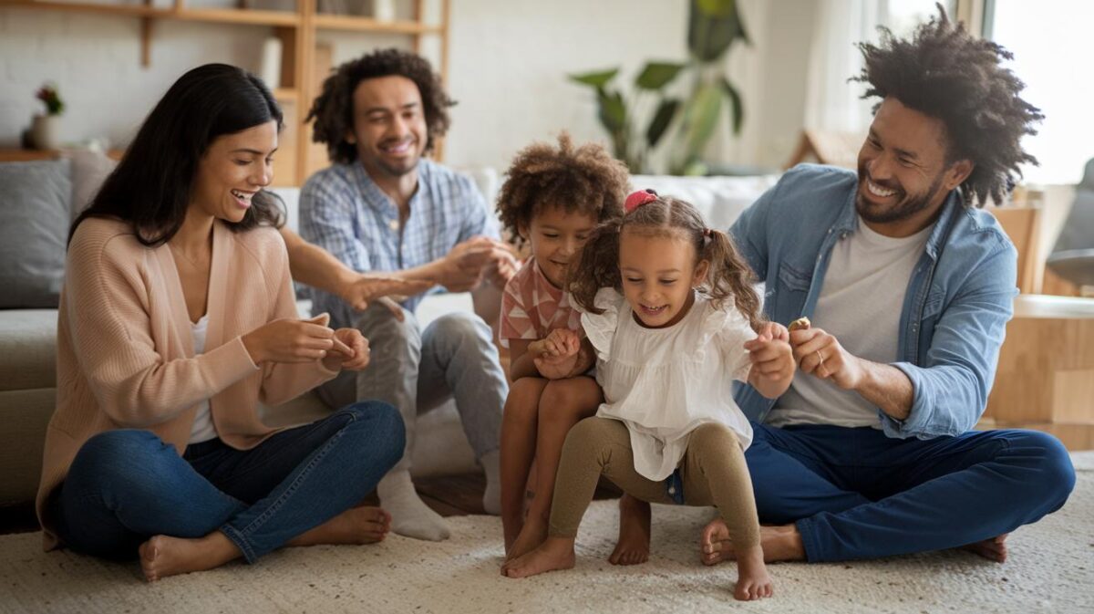 Comment les familles peuvent bénéficier de 100 euros par enfant grâce à la CAF avant la fin de l'année