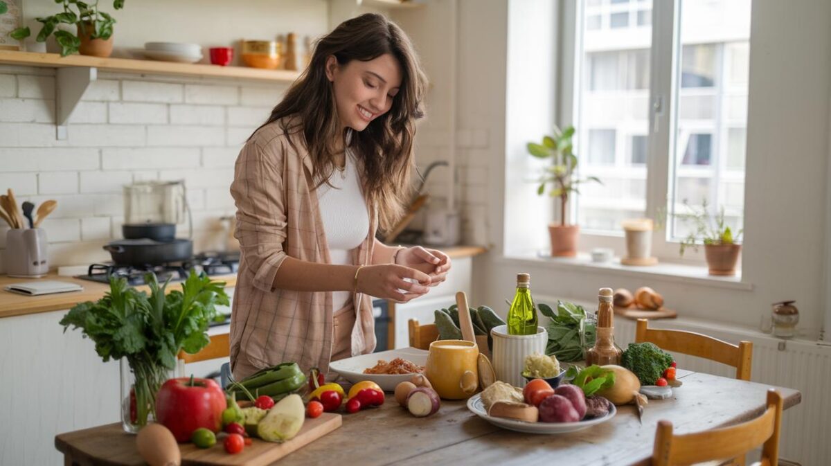 Comment manger sain et pas cher pendant une semaine étudiante ? Découvrez nos recettes et astuces !