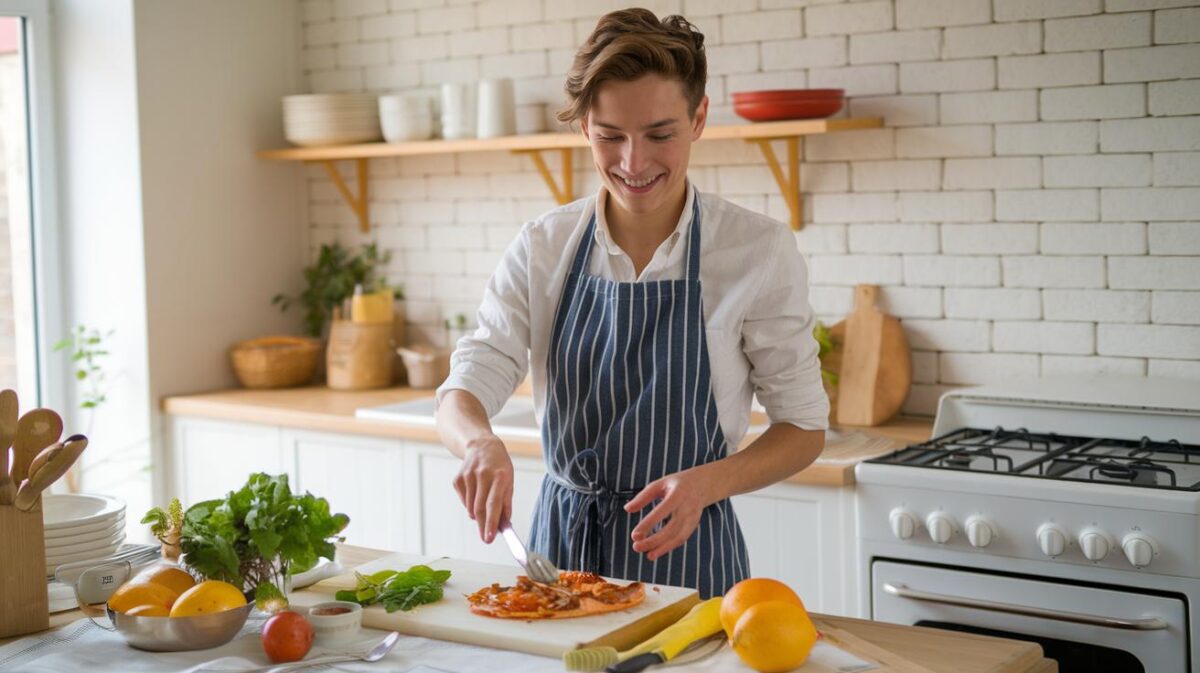 Comment nourrir votre semaine d'étude avec moins de 2€ par jour : découvrez des recettes savoureuses et économiques