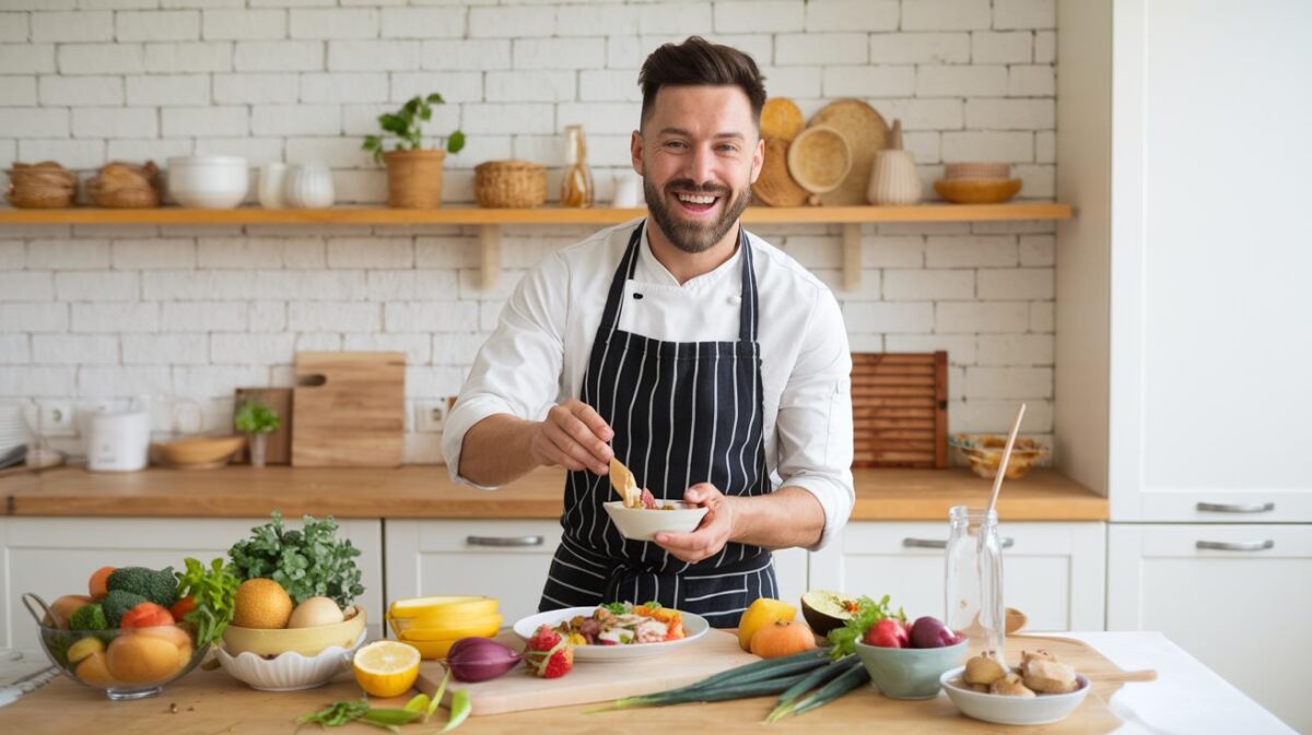 Comment préparer un menu savoureux à seulement 2€ par jour et par personne la semaine du 3 au 7 juin 2024