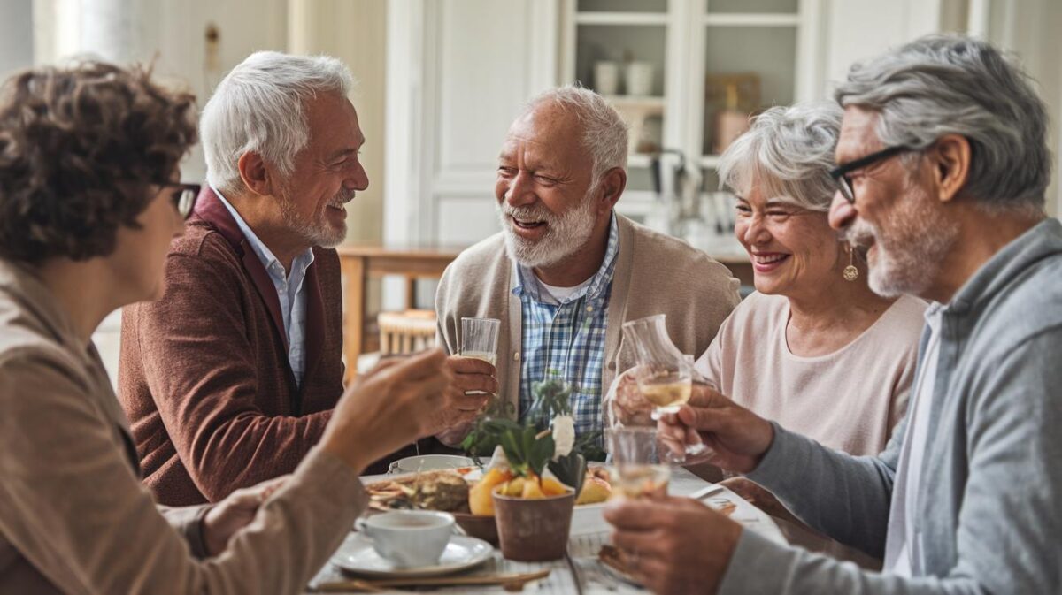 Comment votre famille peut booster votre pension de retraite Agirc-Arrco de 5% ? Découvrez les astuces méconnues !