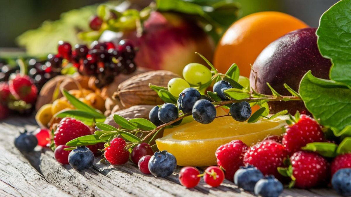 Découvrez ces 5 aliments à consommer crus pour booster votre santé