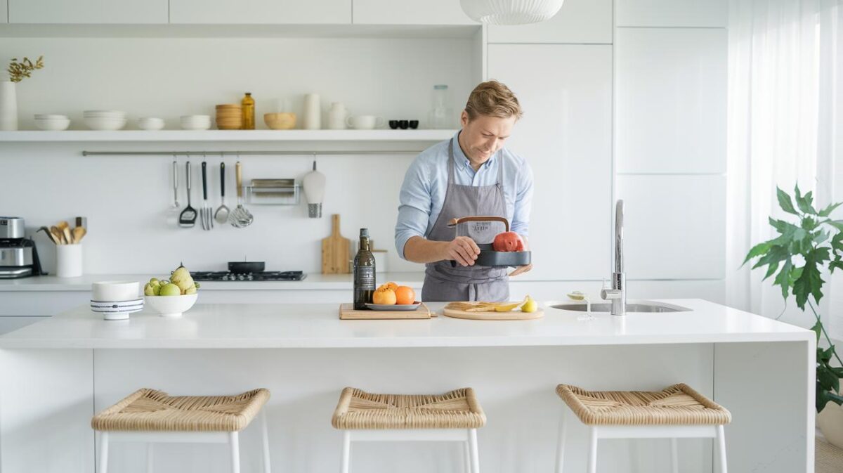 Découvrez comment ce gadget de Lidl peut transformer l'organisation de votre cuisine