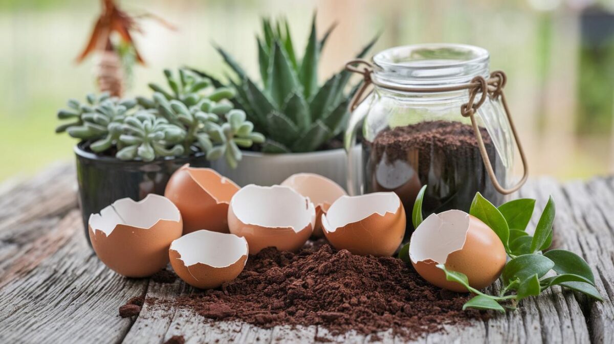 Découvrez comment éloigner les escargots et limaces de votre jardin avec ces astuces culinaires simples