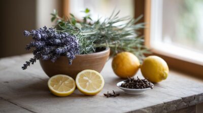 Découvrez comment éloigner les mouches naturellement avec ces astuces de grand-mère surprenantes