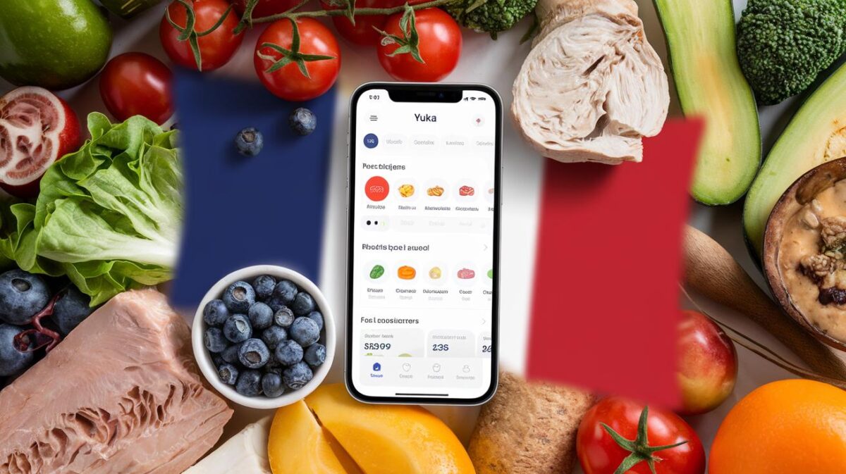 découvrez comment les applications comme Yuka ou Foodvisor changent nos habitudes de consommation