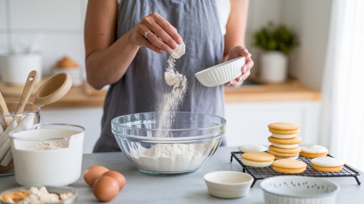 Découvrez comment préparer un financier sans beurre : une recette légère et savoureuse dévoilée par une nutritionniste