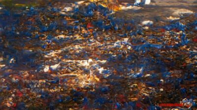 Découvrez comment réaliser une glace fruitée avec juste deux ingrédients pour un été rafraîchissant