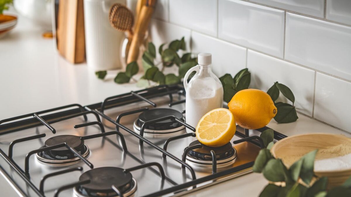 Découvrez comment redonner une brillance éclatante à vos ustensiles de cuisine en aluminium