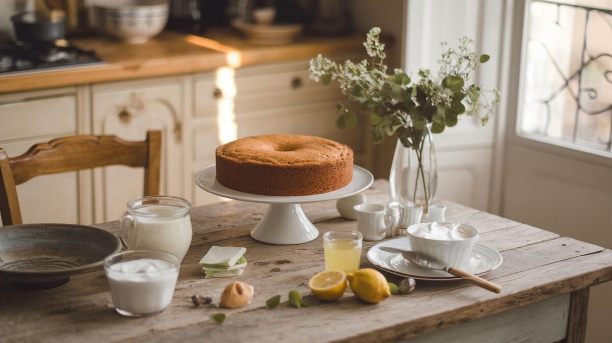 Découvrez comment remplacer la levure chimique et sauver votre gâteau avec ces astuces simples et efficaces