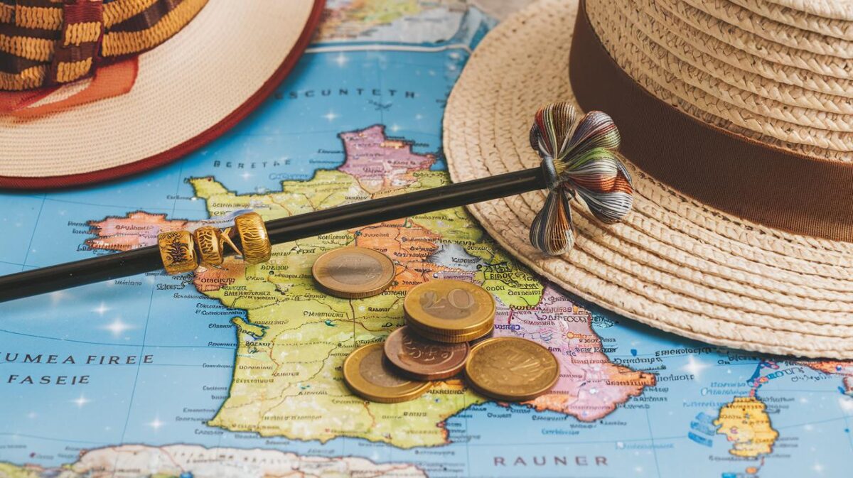 Découvrez comment vos prochaines vacances d'été pourraient ne vous coûter qu'un seul euro