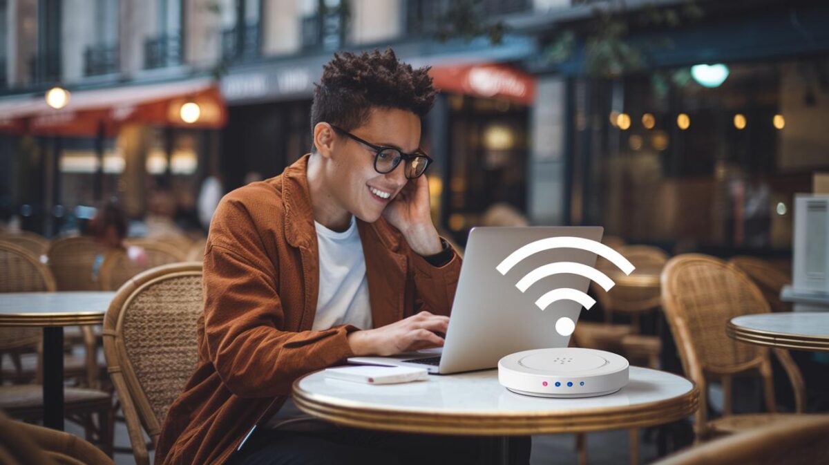 Découvrez la méthode WPS pour vous connecter à un réseau Wi-Fi sans mot de passe, même en situation délicate