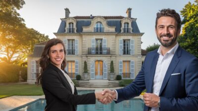 Découvrez la véritable relation entre Sophie Ferjani et Stéphane Plaza loin des caméras de M6