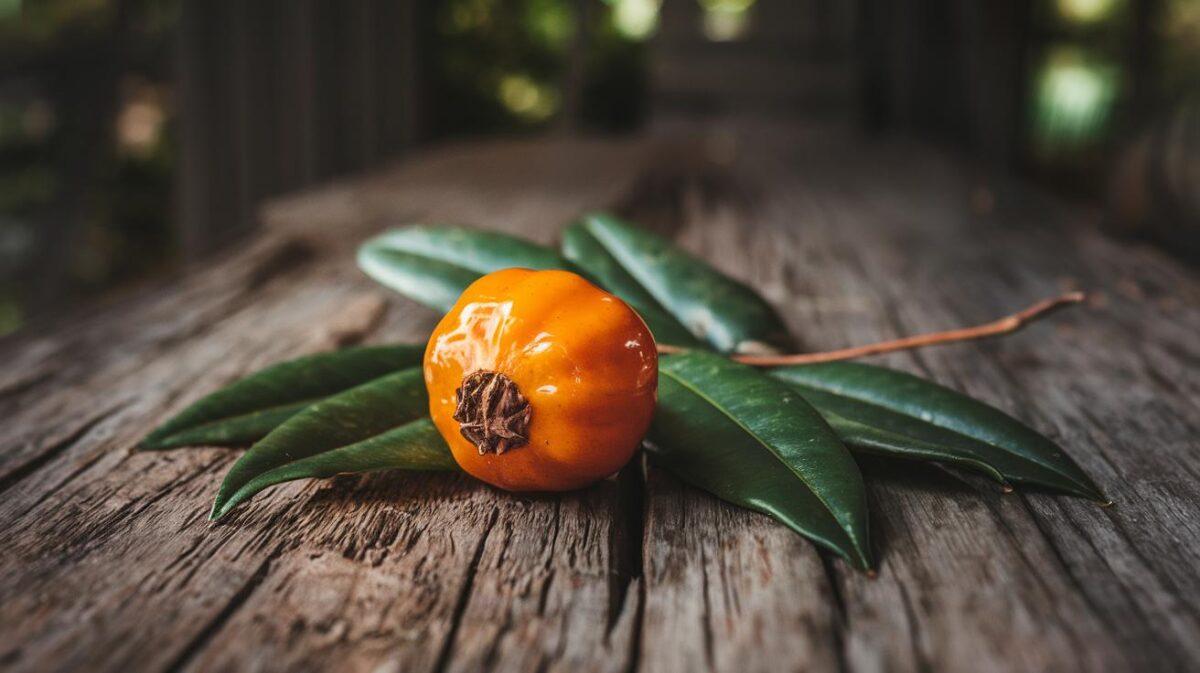 Découvrez le secret australien pour une peau éclatante : le fruit avec 100 fois plus de vitamine C qu'une orange