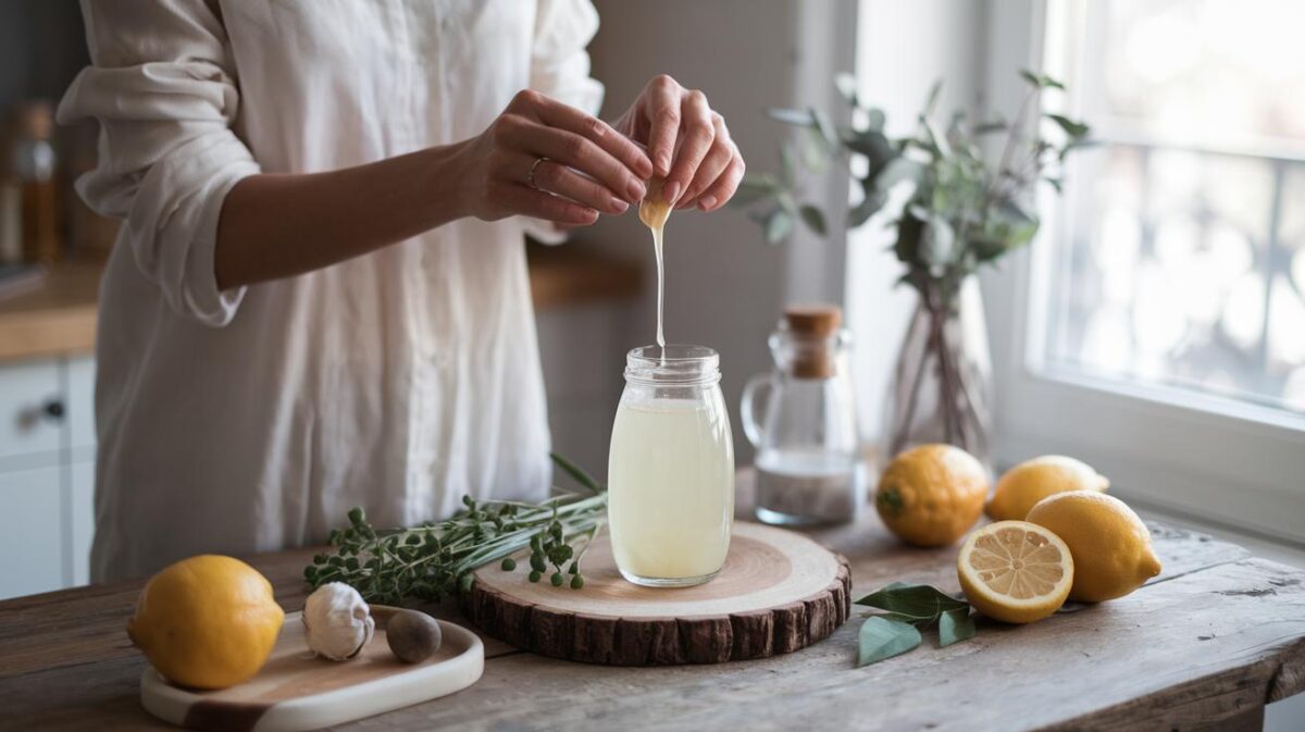 Découvrez le secret de votre cuisine qui peut réduire les taches et les rides selon une experte