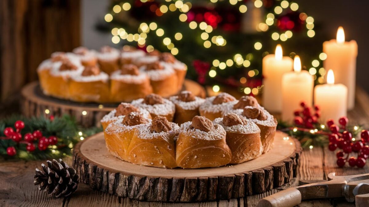 Découvrez les roscos de vino, tradition de Noël en Espagne qui ravira vos papilles