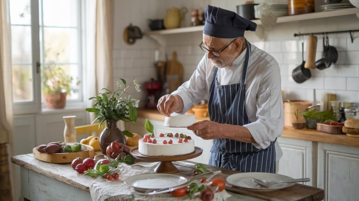 Découvrez les secrets des gâteaux au fromage blanc : 227 recettes pour émoustiller vos papilles