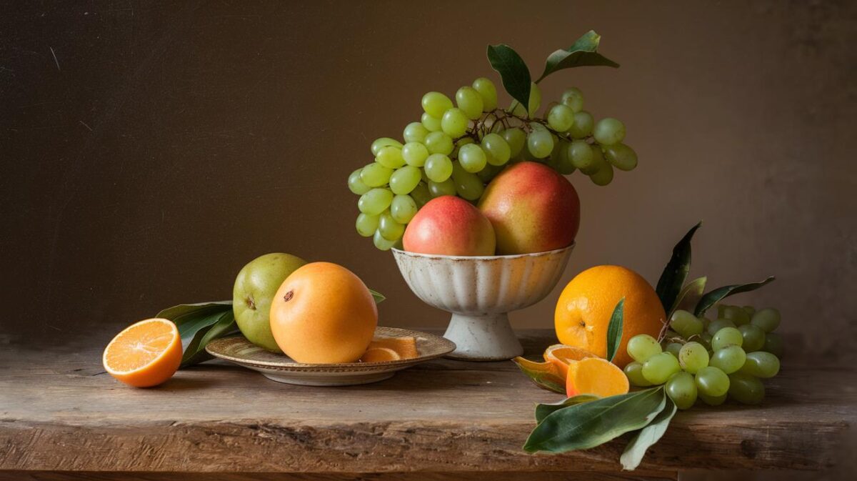 Découvrez les trois fruits miraculeux pour votre cœur recommandés par une gastroentérologue