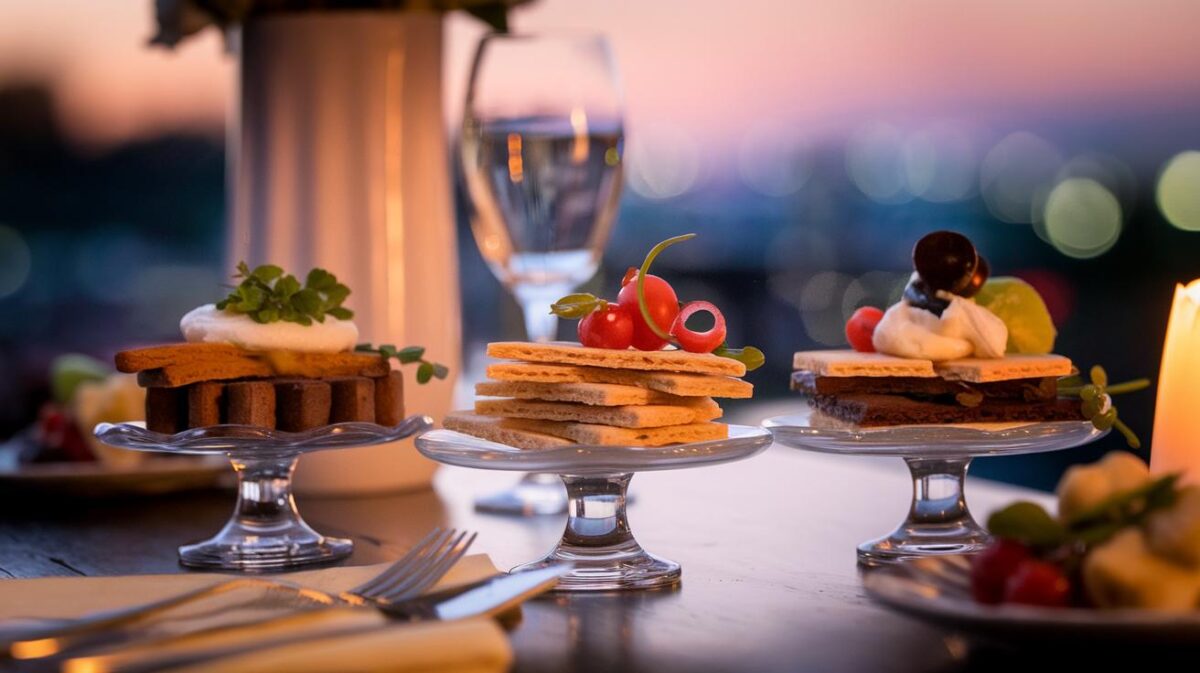 Découvrez les trois incontournables biscuits apéritifs pour une soirée réussie, selon Yuka