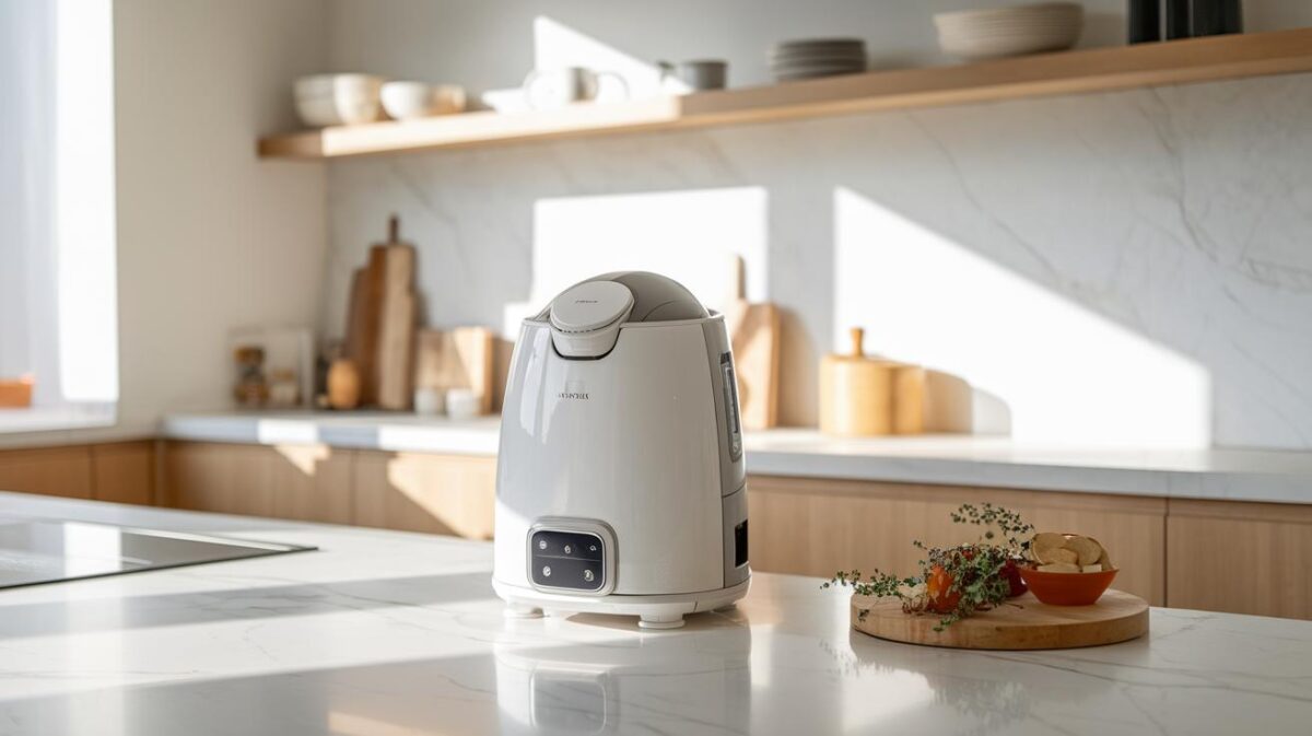 Découvrez pourquoi le nouveau robot Monsieur Cuisine de Lidl est un must-have pour votre cuisine