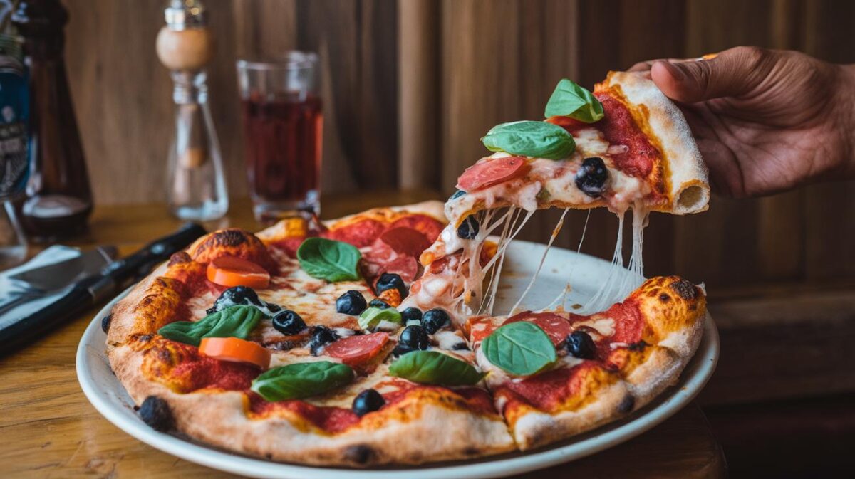 Découvrez pourquoi les vrais passionnés de pizza évitent ce type de garniture populaire