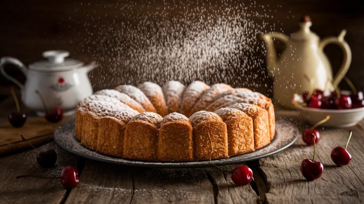 Gâteau basque, la recette expliquée en détails