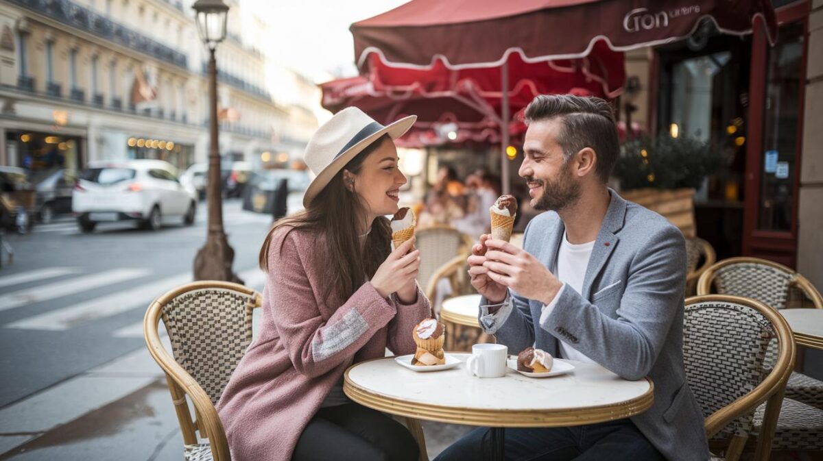 La nouvelle glace Nutella arrive : découvrez où la savourer et quand elle sera disponible