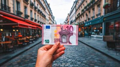 Le billet de 10 euros dit adieu : ce que ça change pour vous