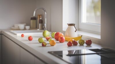 Les 5 fruits que vous devriez éviter au petit-déjeuner pour une énergie stable et une silhouette affinée