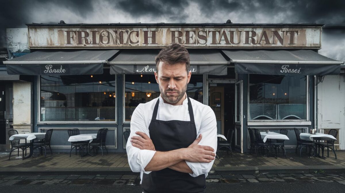 Les rêves brisés de restaurateurs après "Cauchemar en cuisine" : un parcours semé d'embûches