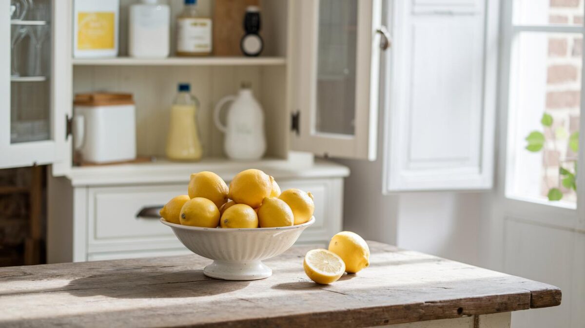 Les secrets de cuisine pour éliminer les odeurs tenaces de vos canalisations