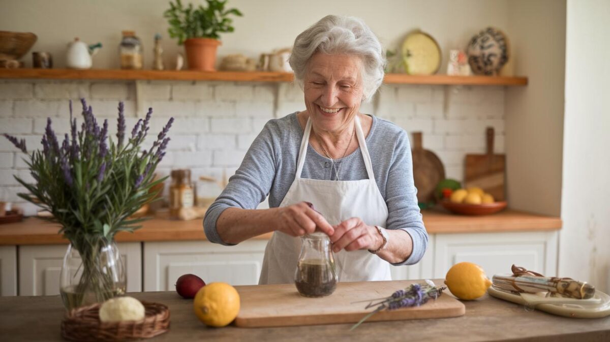 Les secrets de grand-mère révélés : découvrez 7 astuces naturelles pour chasser les cafards de votre intérieur