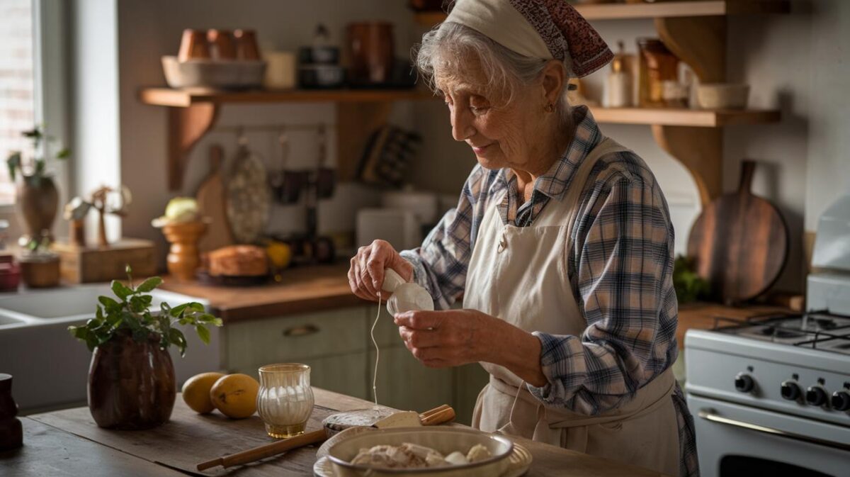 Les secrets de grand-mère révélés : découvrez comment éloigner les mulots de votre maison avec des astuces simples et naturelles