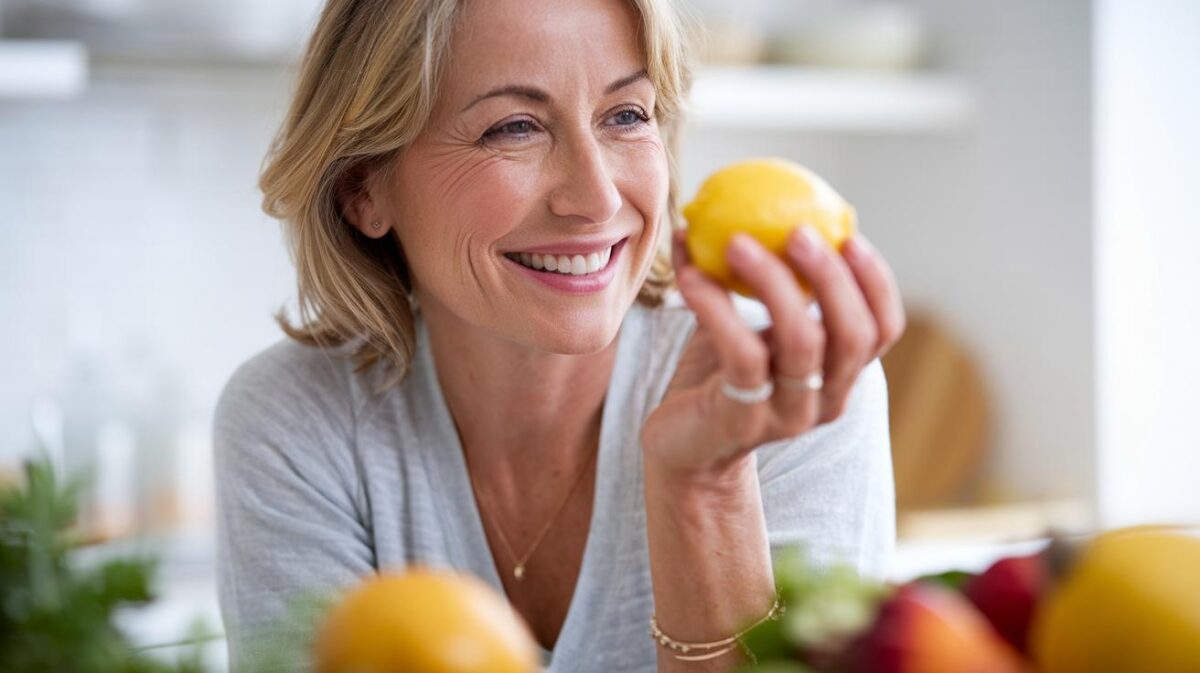 Les secrets de jeunesse dévoilés : comment paraître dix ans plus jeune grâce à un simple ingrédient de votre cuisine