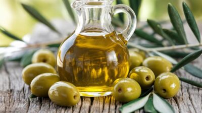 Les secrets de l'huile d'olive pour soulager la constipation : découvrez 5 méthodes efficaces et naturelles