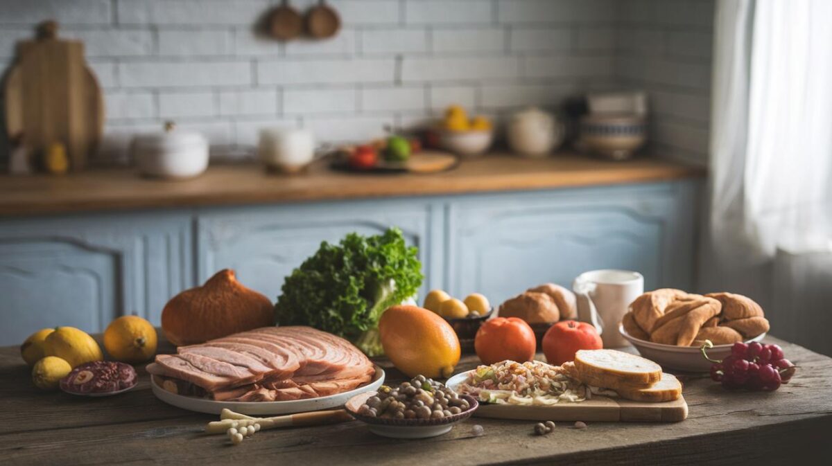 Les secrets des aliments : découvrez ceux qui nuisent à votre haleine et comment y remédier