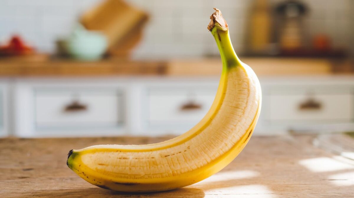 Les secrets dévoilés : Manger une banane chaque jour, est-ce le remède miracle pour votre santé ?