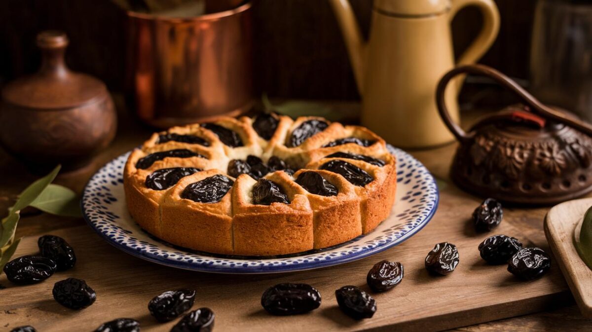 Les secrets du far aux pruneaux dévoilés : une recette bretonne pour régaler vos invités