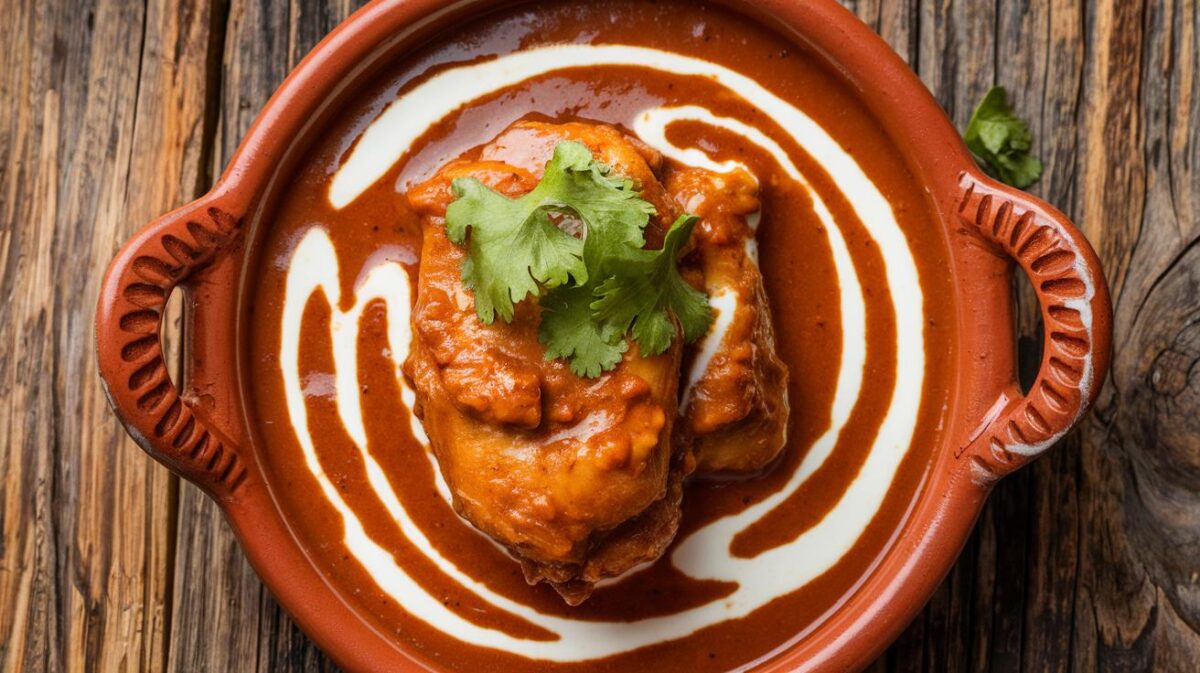 Les secrets du poulet tikka masala : découvrez comment ce plat indien peut éveiller vos sens