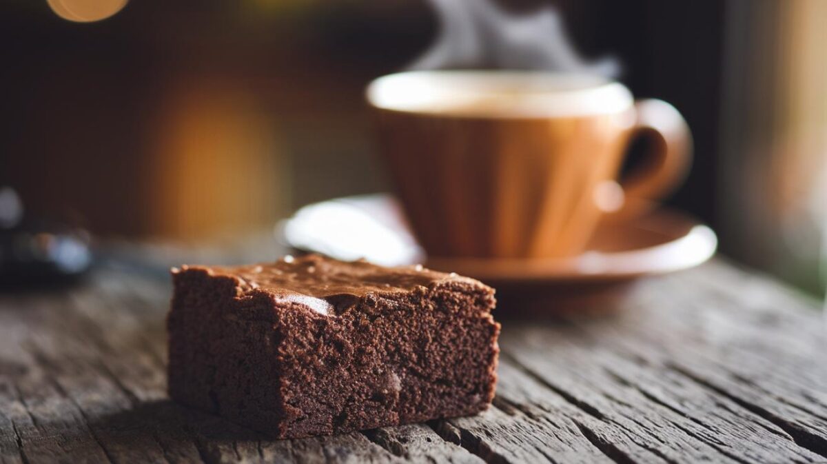 Les secrets d'un brownie sans beurre prêt en trois minutes pour ravir vos papilles lors des goûters